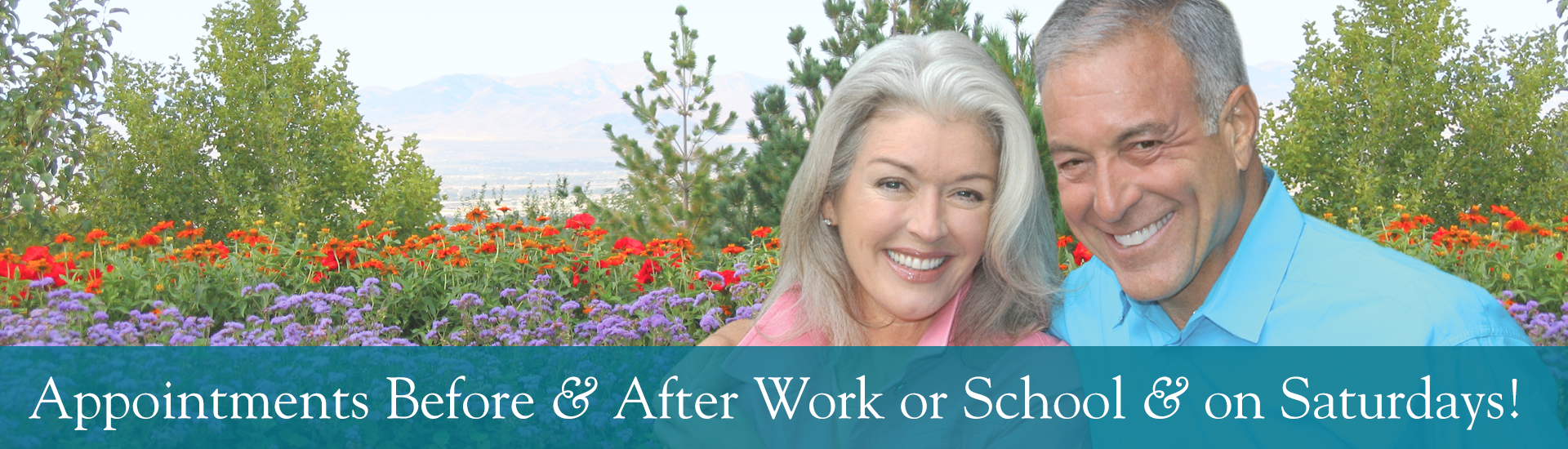 Watertree Dental Care Providence, UT Dentist Trusted & Affordable